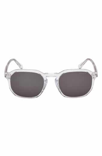 Geometric Sunglasses