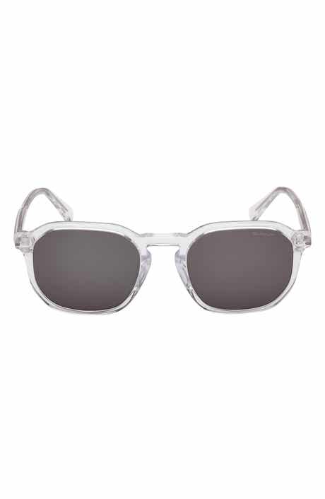 Geometric Sunglasses