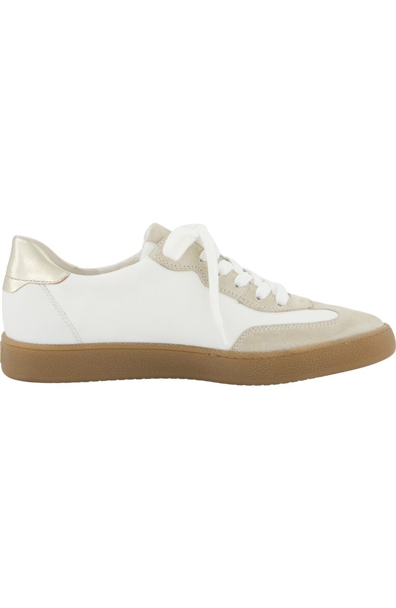 Paul Green Alex Bike Toe Sneaker, Alternate, color,