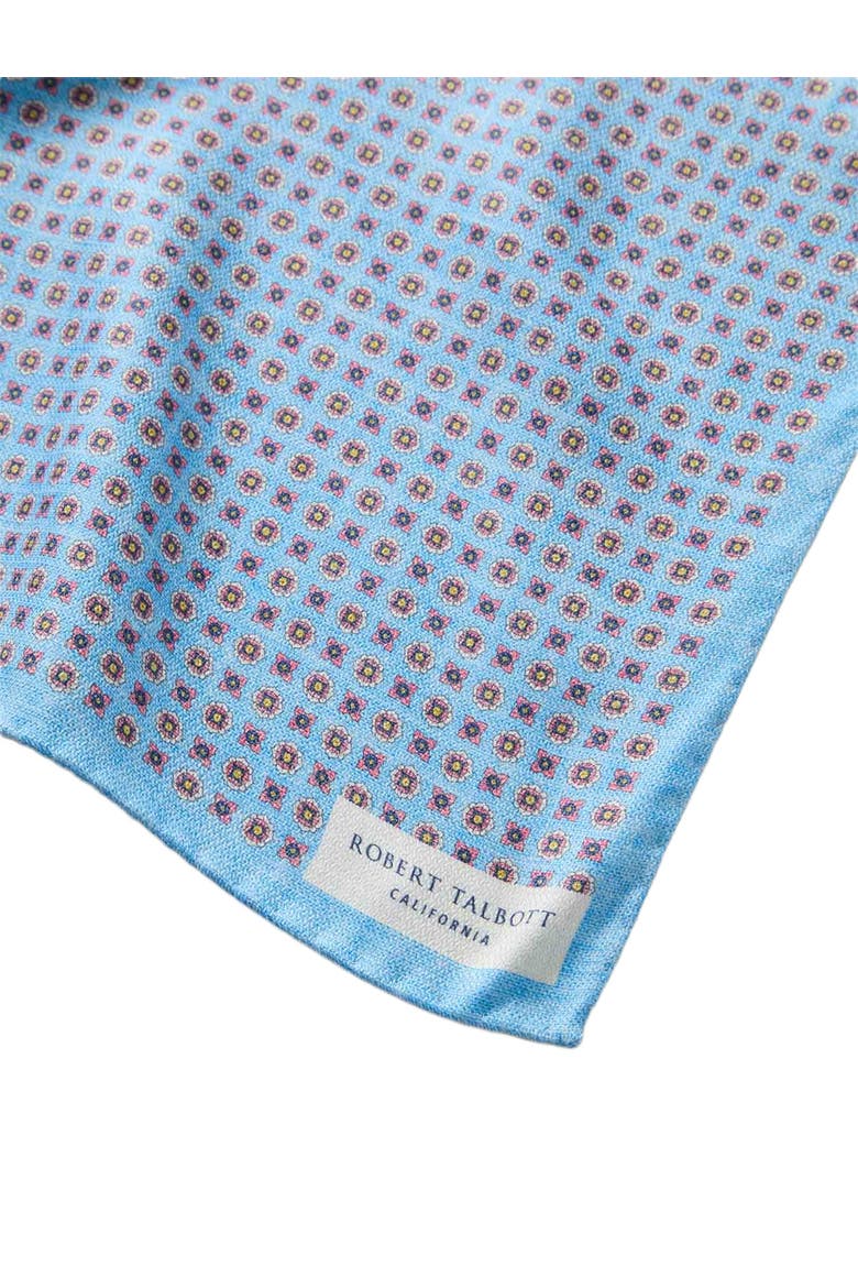 Colton Reversible Neat/Pocket Square, Alternate, color, Light Blue