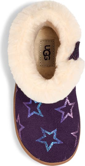 Kids' Sammee Iridescent Star Boot