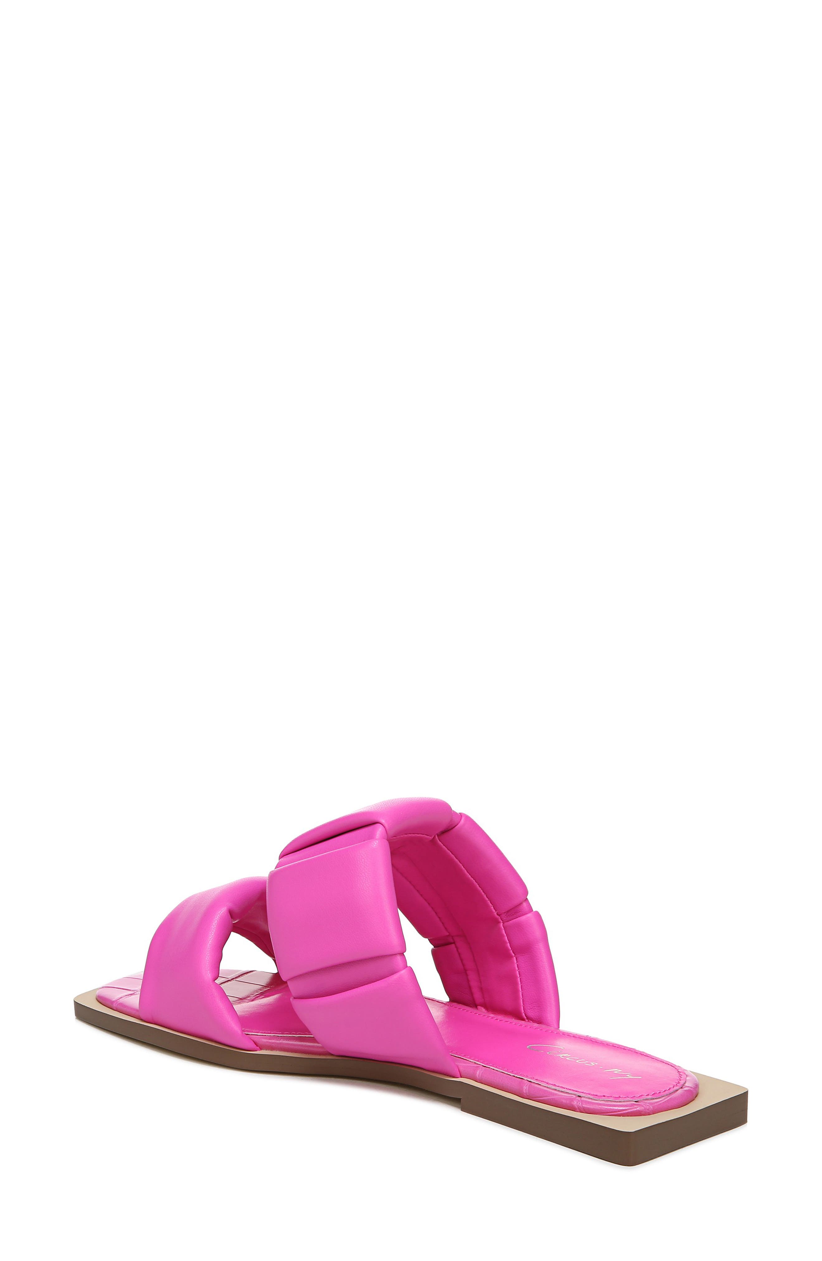 Circus NY by Sam Edelman Circus by Sam Edelman Inara Slide Sandal, Alternate, color, 