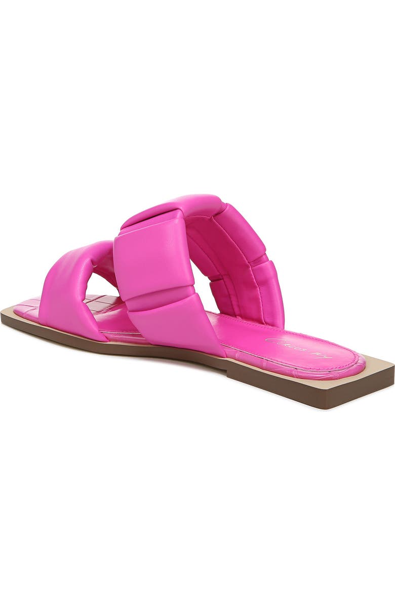 Circus NY by Sam Edelman Circus by Sam Edelman Inara Slide Sandal, Alternate, color,