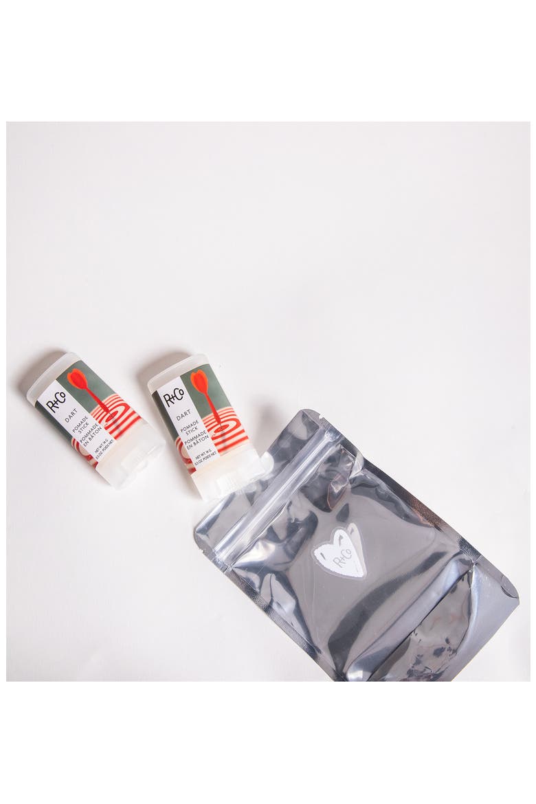 Dart Pomade Hair Stick Duo $50 Value, Alternate, color, NO COLOR