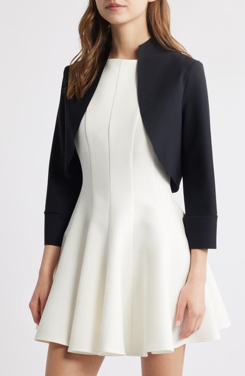 CHIARA BONI LA PETITE ROBE CHIARA BONI LA PETITE ROBE MATIVEL BOLERO