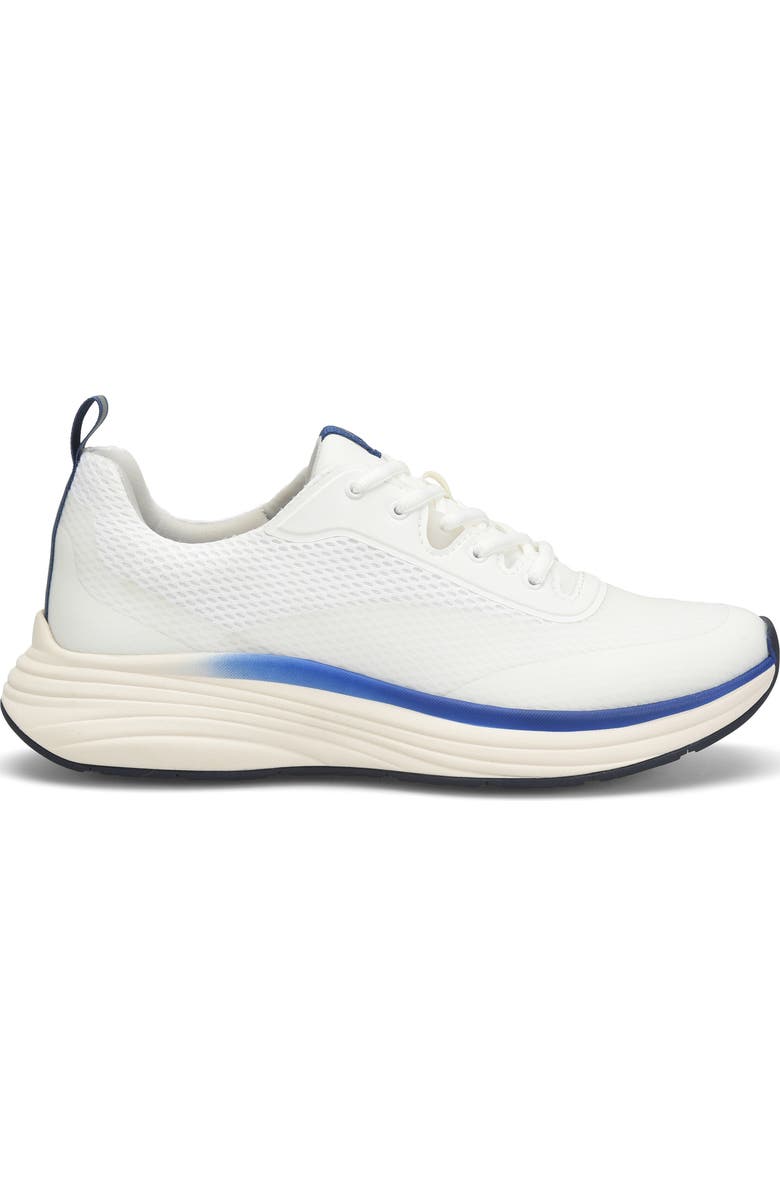 Align Tacoda Sneaker, Alternate, color, White