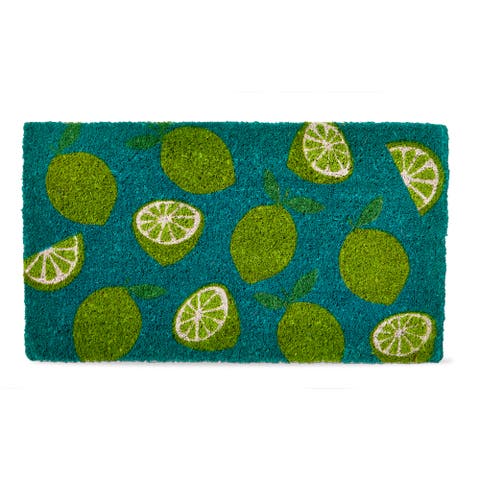 Limes Coir Mat Multi Coir Everyday
