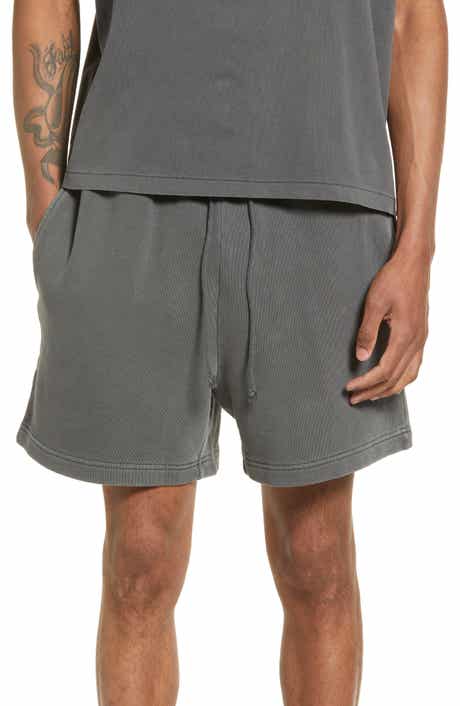 Core Organic Cotton Brushed Terry Sweat Shorts