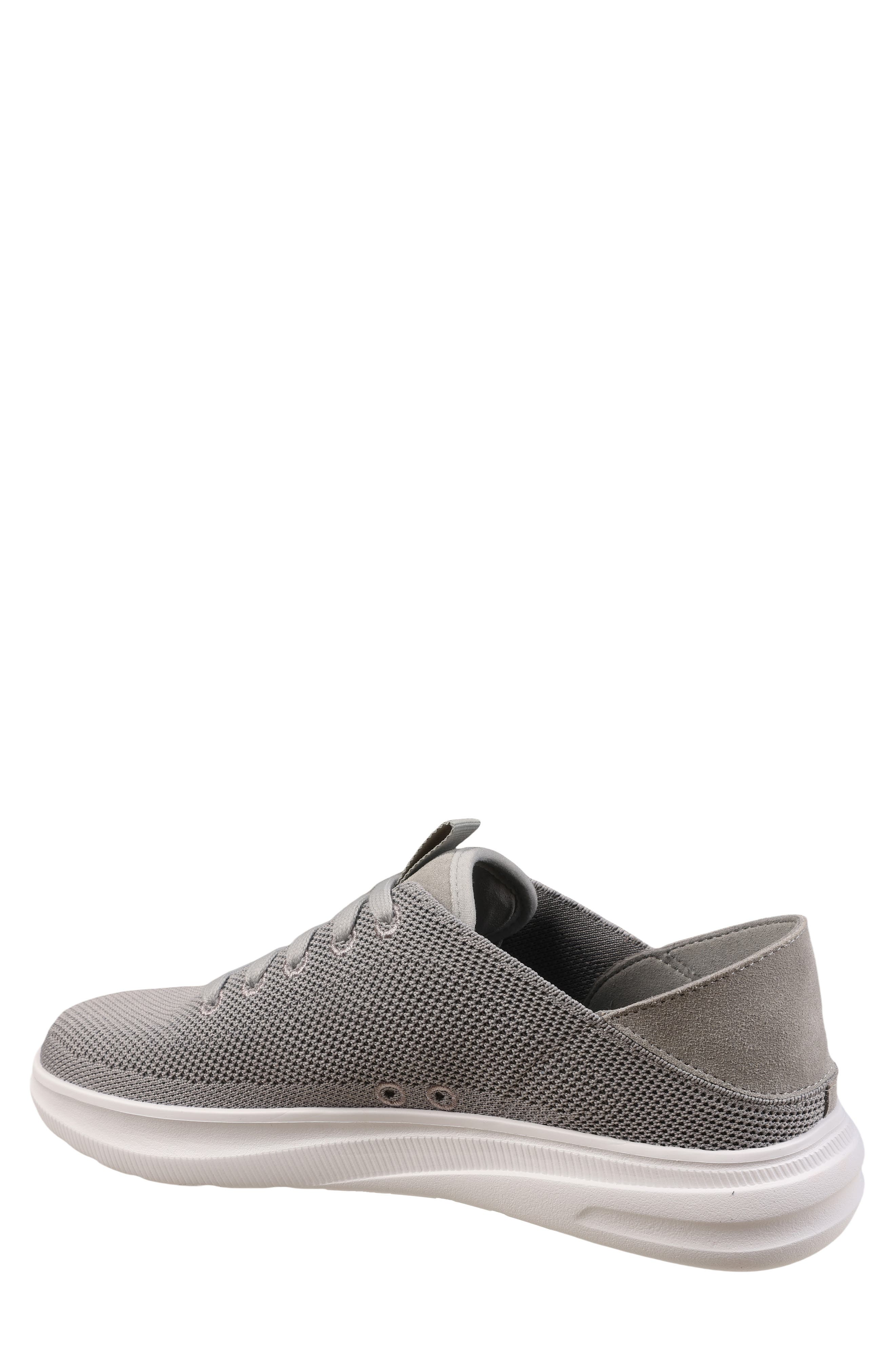 Mykos Wilson Sneaker, Alternate, color, Grey