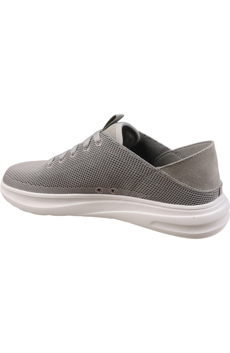 Mykos Wilson Sneaker, Alternate, color, Grey