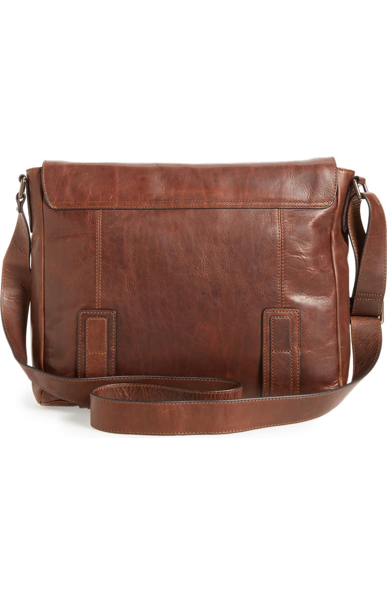 Frye 'Logan' Messenger Bag, Alternate, color,