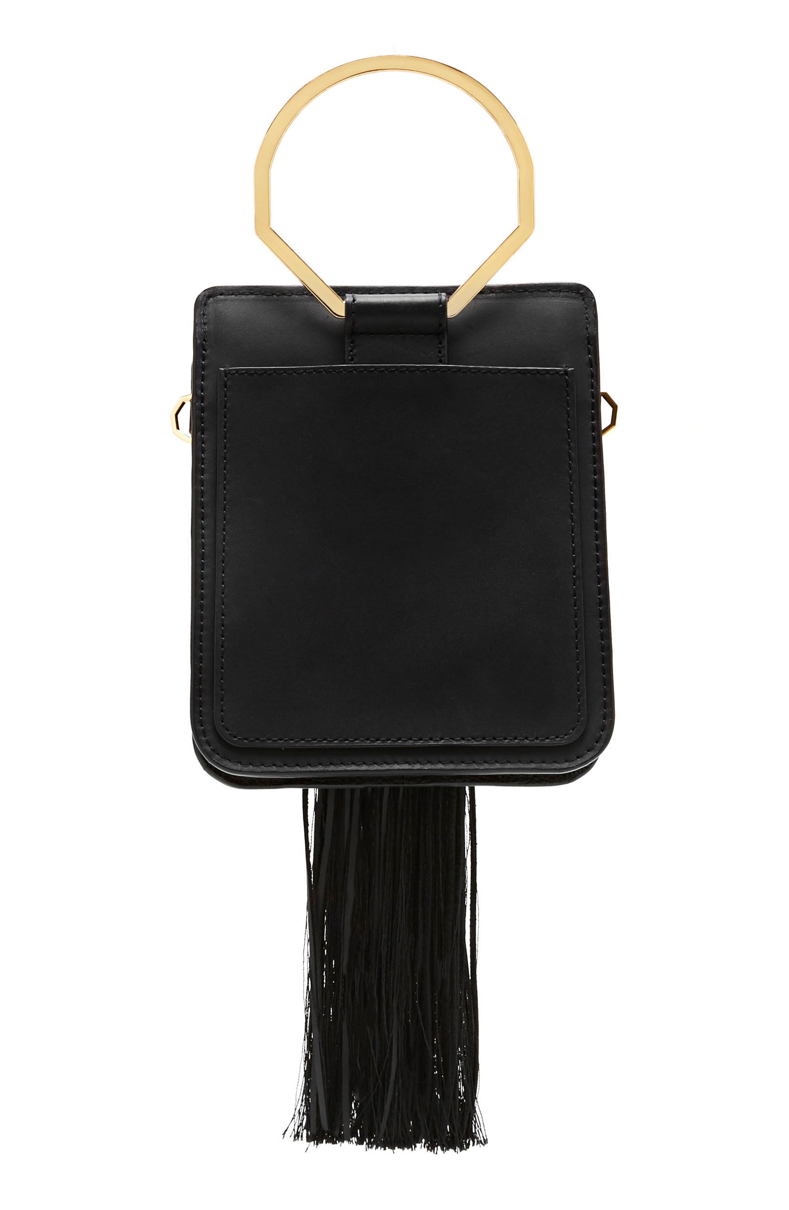 Louise et Cie Julea Leather, Alternate, color, 