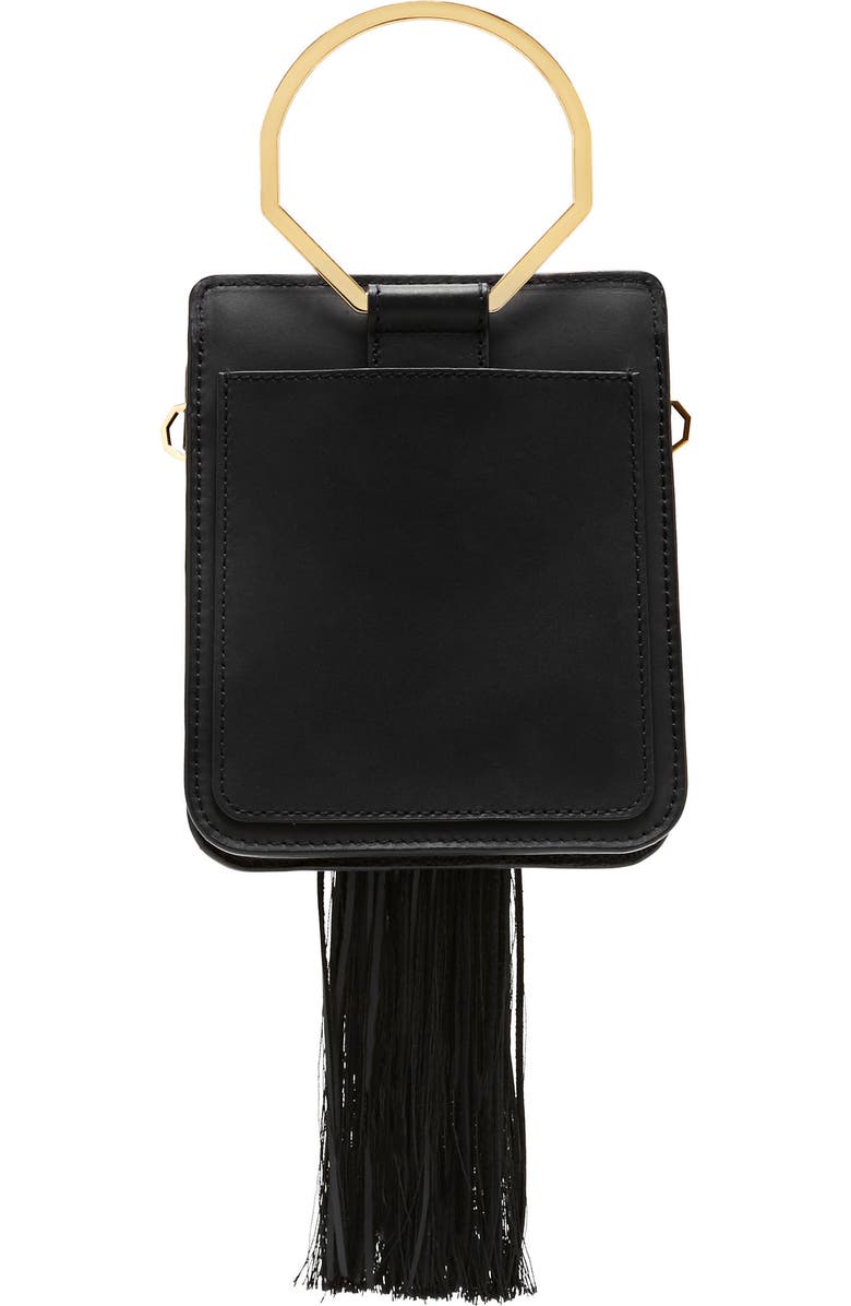 Louise et Cie Julea Leather, Alternate, color,