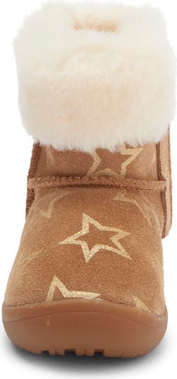 Kids' Sammee Iridescent Star Boot