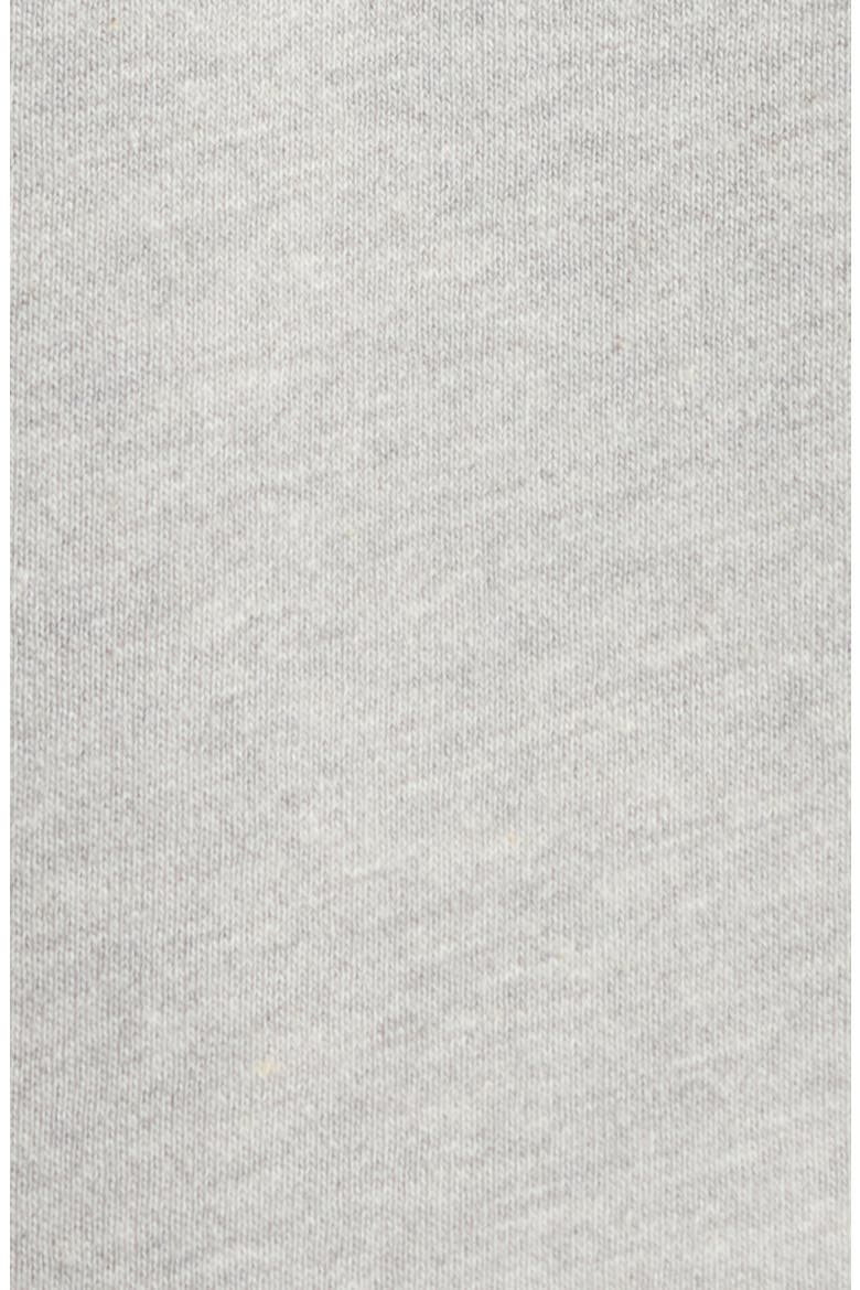 x 'Nobody Wants This' Crewneck Sweatshirt, Alternate, color, HEATHER GREY