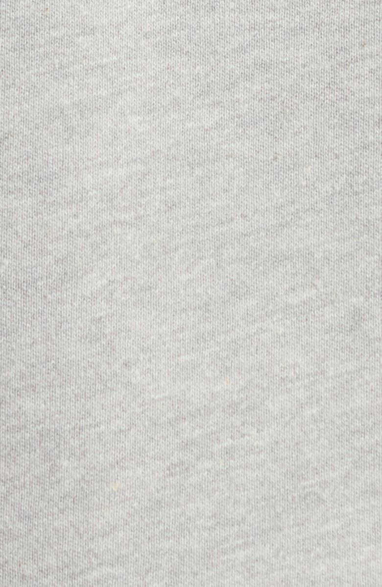 Favorite Daughter x 'Nobody Wants This' Crewneck Sweatshirt, Alternate, color, Heather Grey