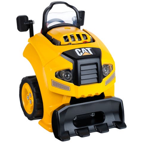 Truck Engine, Kids Pretend Play, Auto Toys, Ages 3+