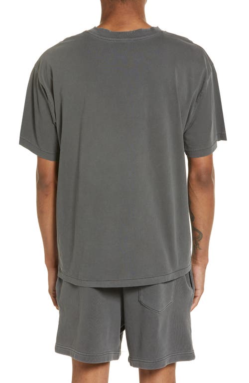 Elwood Core Oversize Cotton Jersey T-shirt