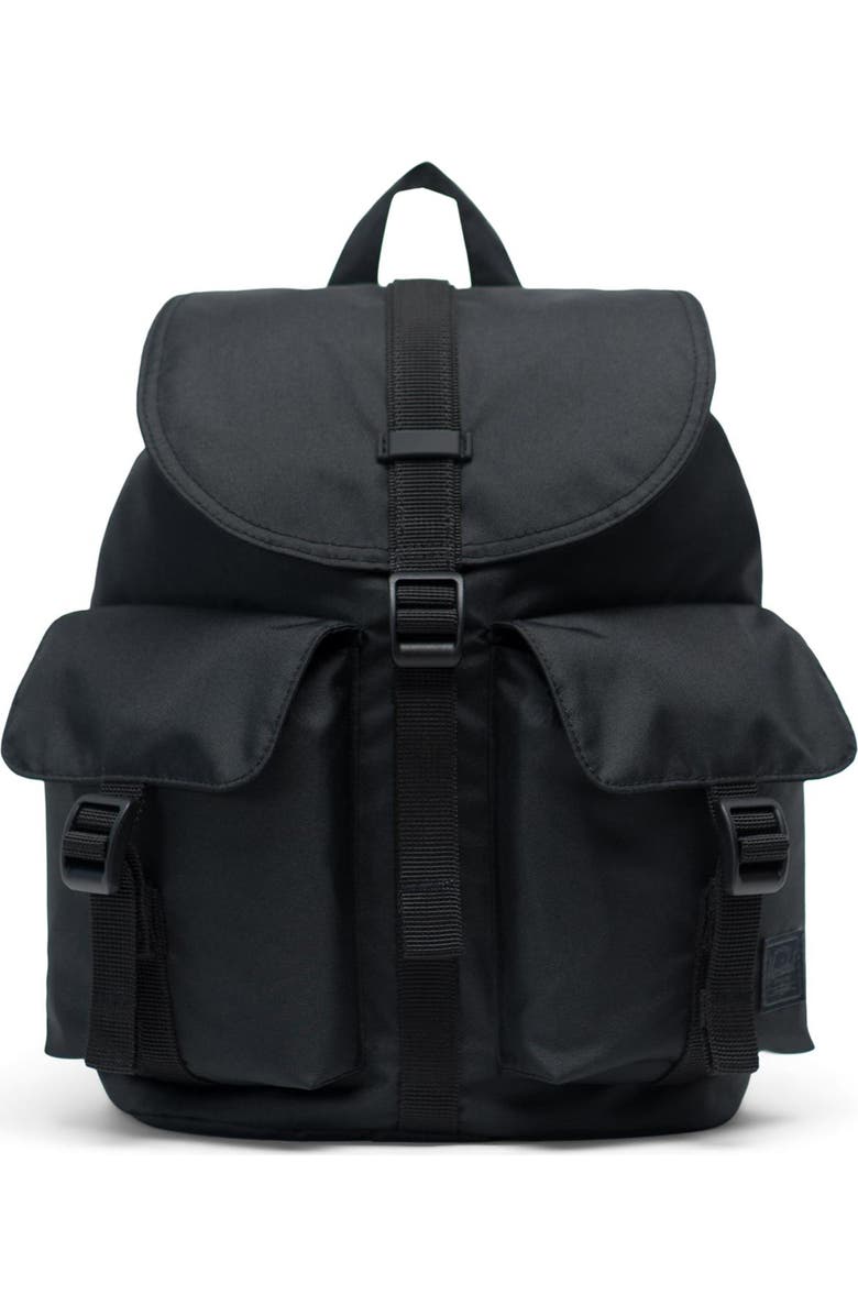 Herschel Supply Co. Small Dawson Light Backpack, Main, color,