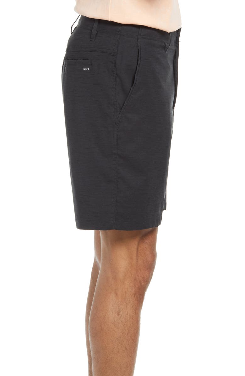 Hurley H2O-Dri Marwick Shorts, Alternate, color,