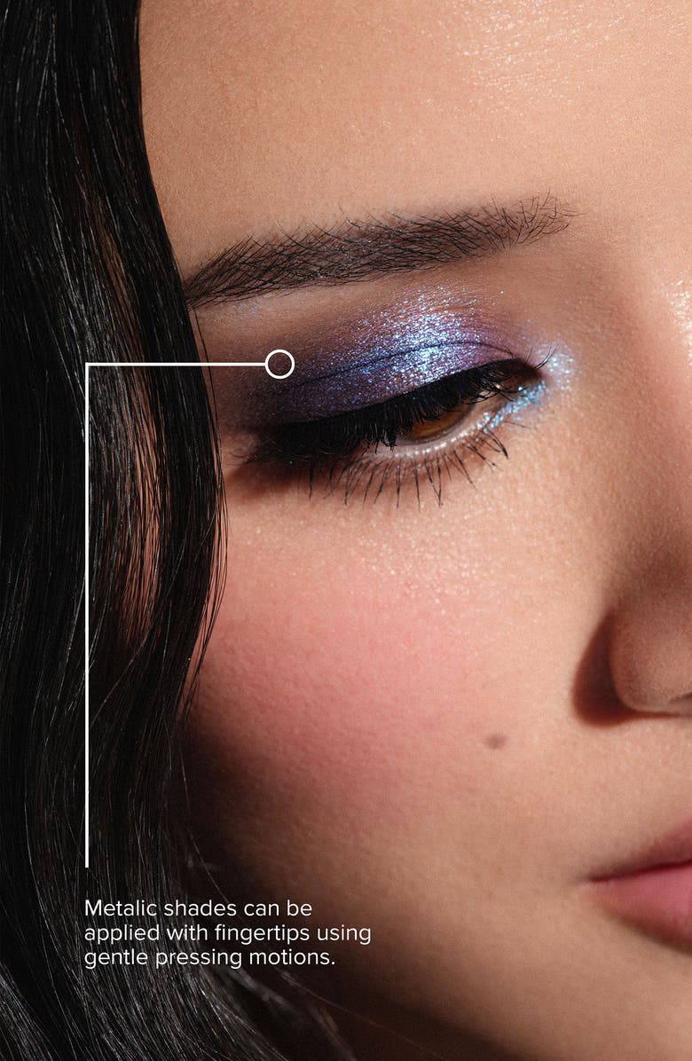 Mini Eyeshadow Palette