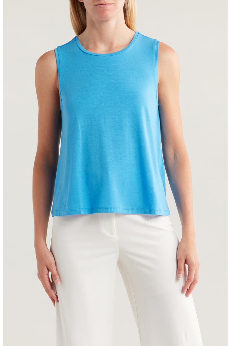 Crewneck Tank, Main, color, CALYP