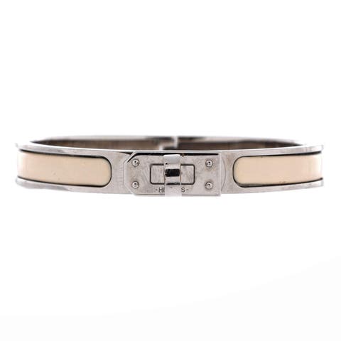 Mini Clic Kelly Bracelet Enamel Narrow