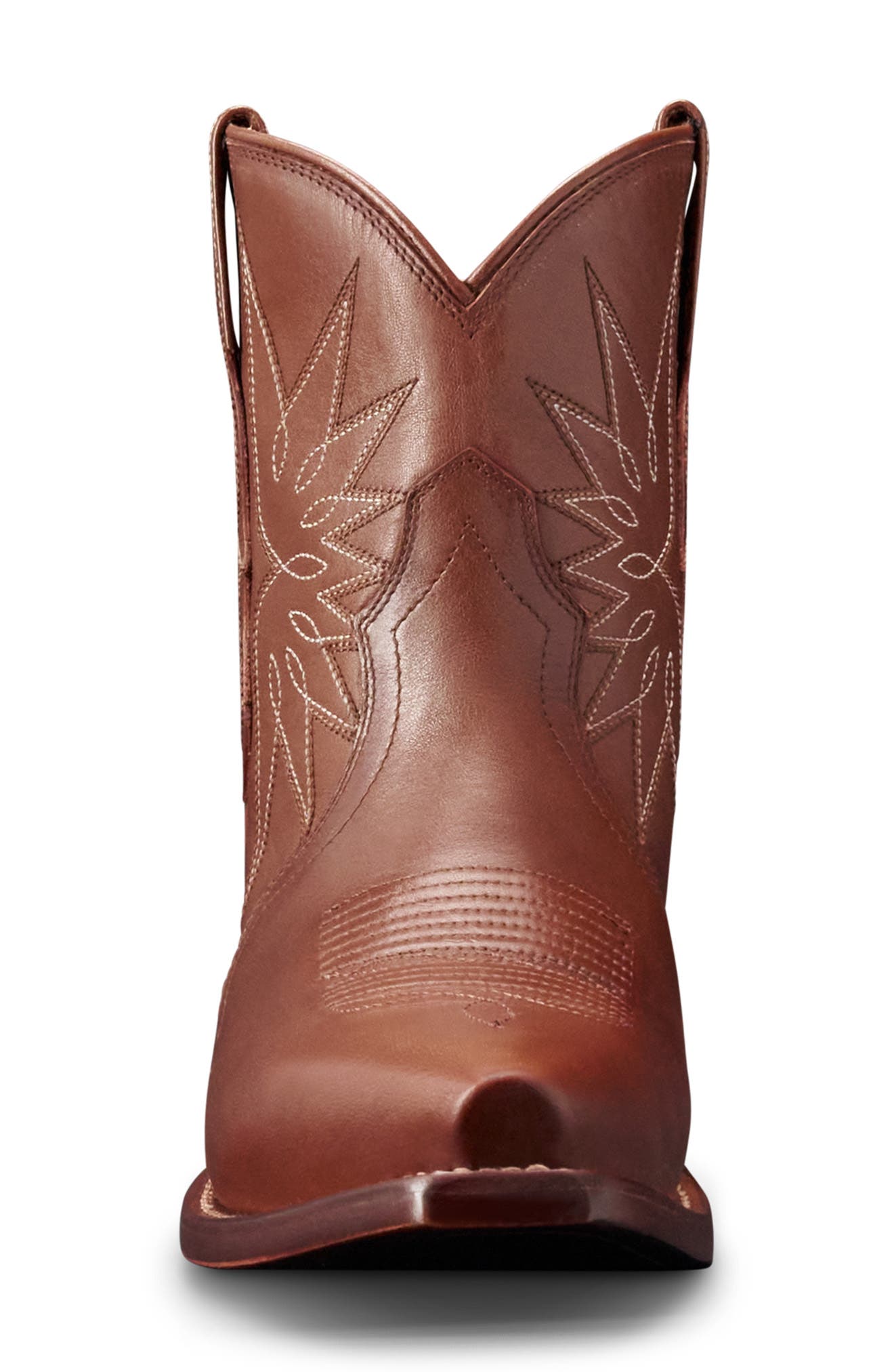 Lynn Western Boot, Alternate, color, SADDLE