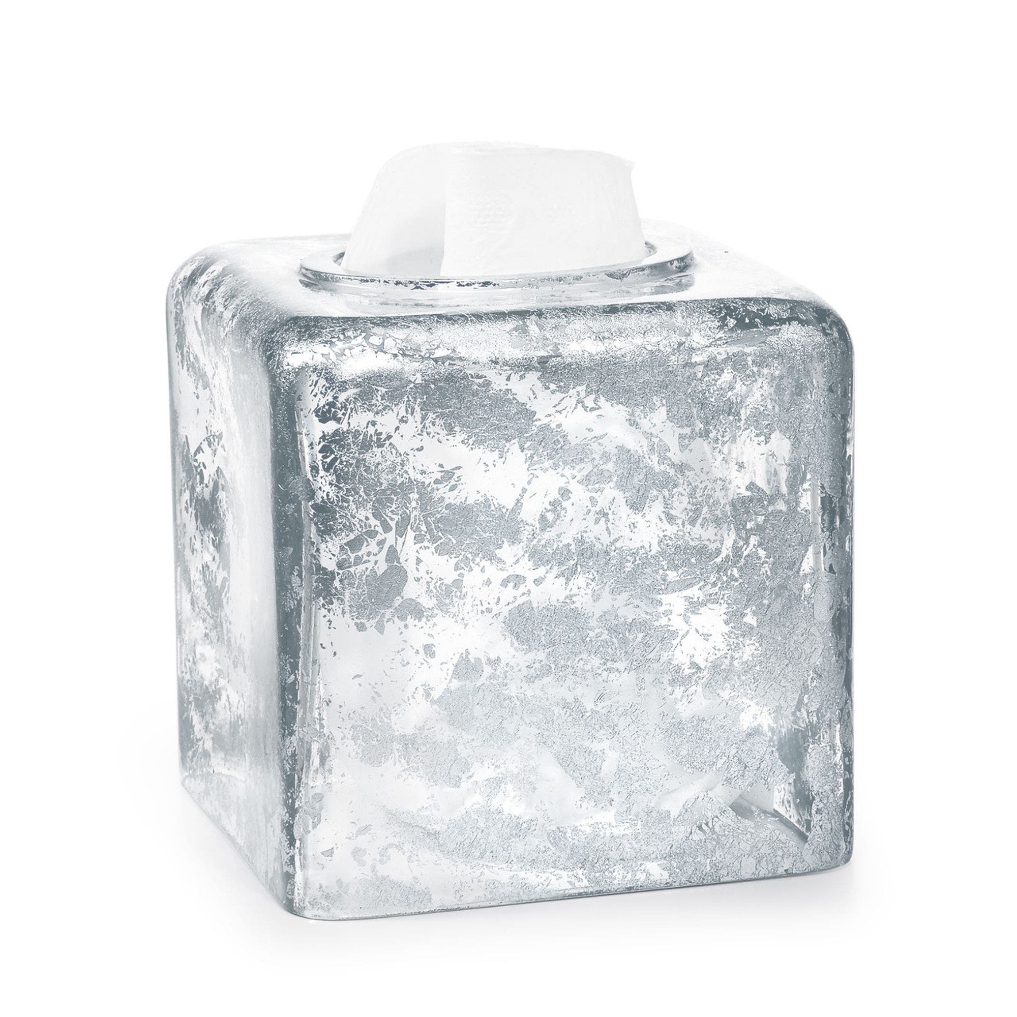 selected SILVER