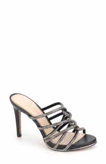 Kenneth Cole New York Brooke Jewel Twist Sandal