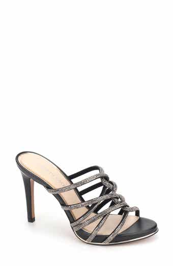 Brooke Jewel Twist Sandal