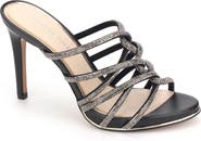 Kenneth Cole New York Brooke Jewel Twist Sandal
