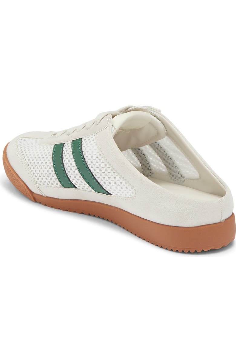 Steve Madden Novva Mule, Alternate, color, White Multi