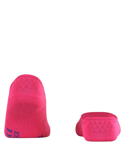 Falke Cool Kick Invisible No Show Socks In Pink