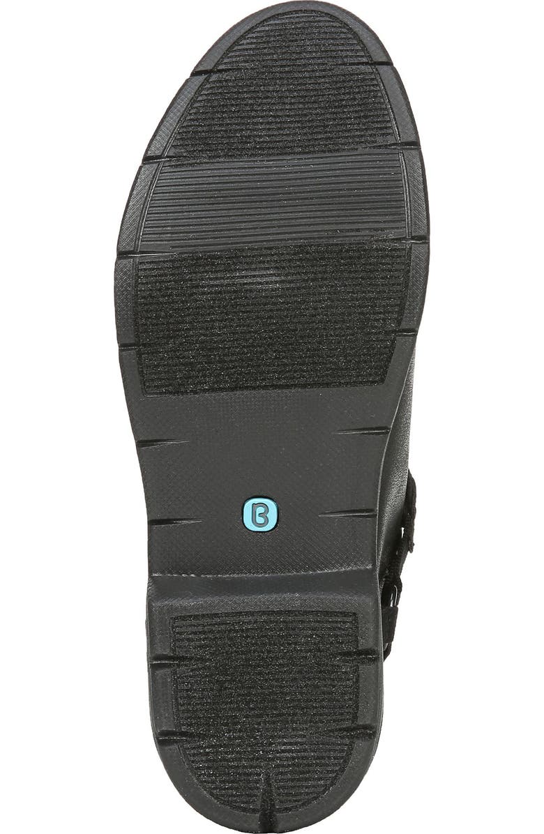 BZees Barista Bootie, Alternate, color,