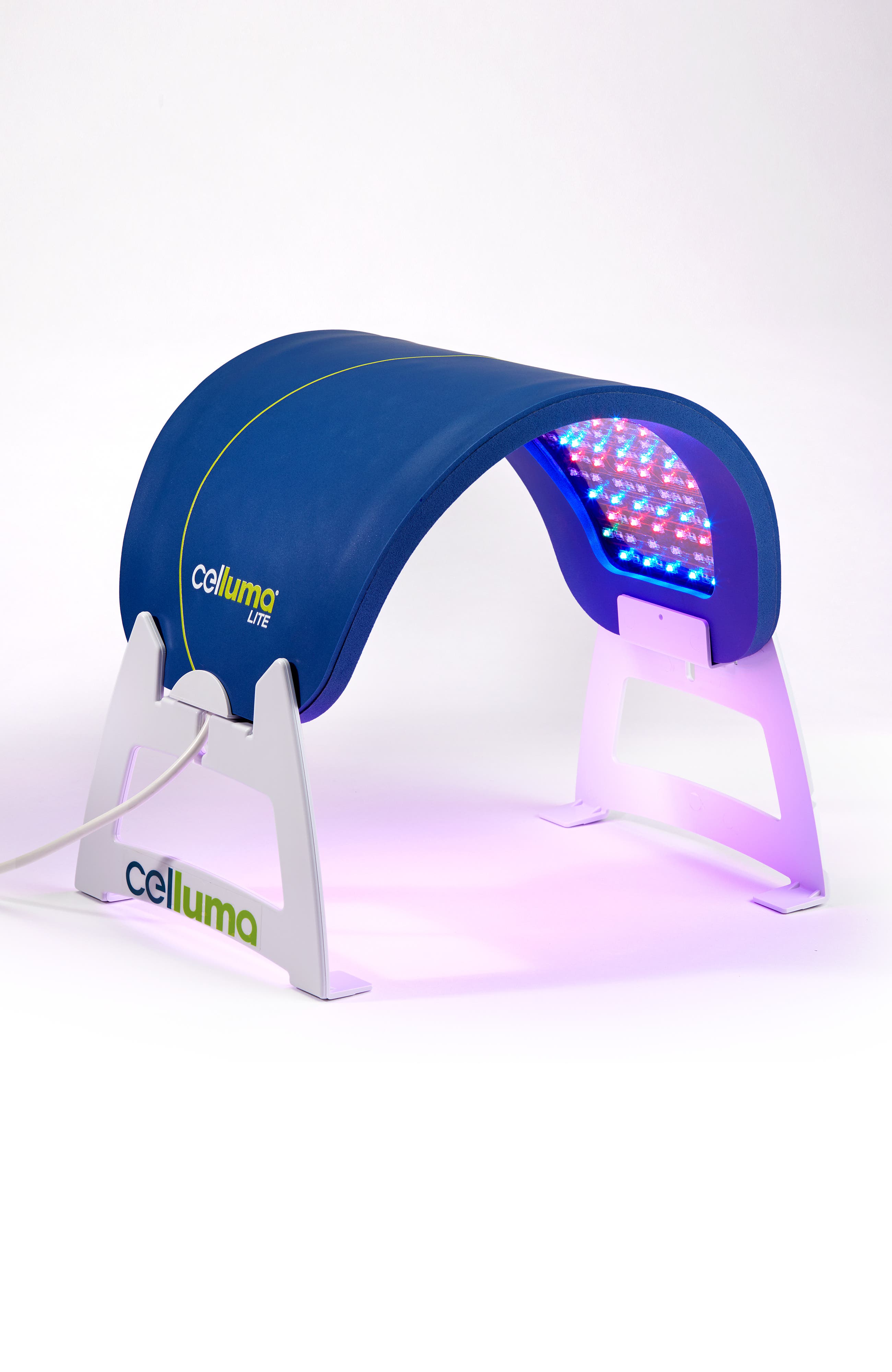 Celluma LITE LED Light Therapy in Blue 