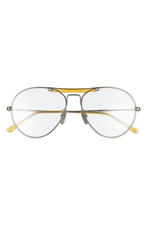 55mm Blue Light Blocking Glasses