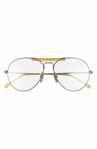 55mm Blue Light Blocking Glasses