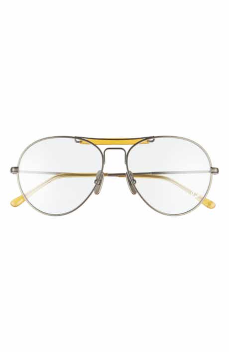 55mm Blue Light Blocking Glasses