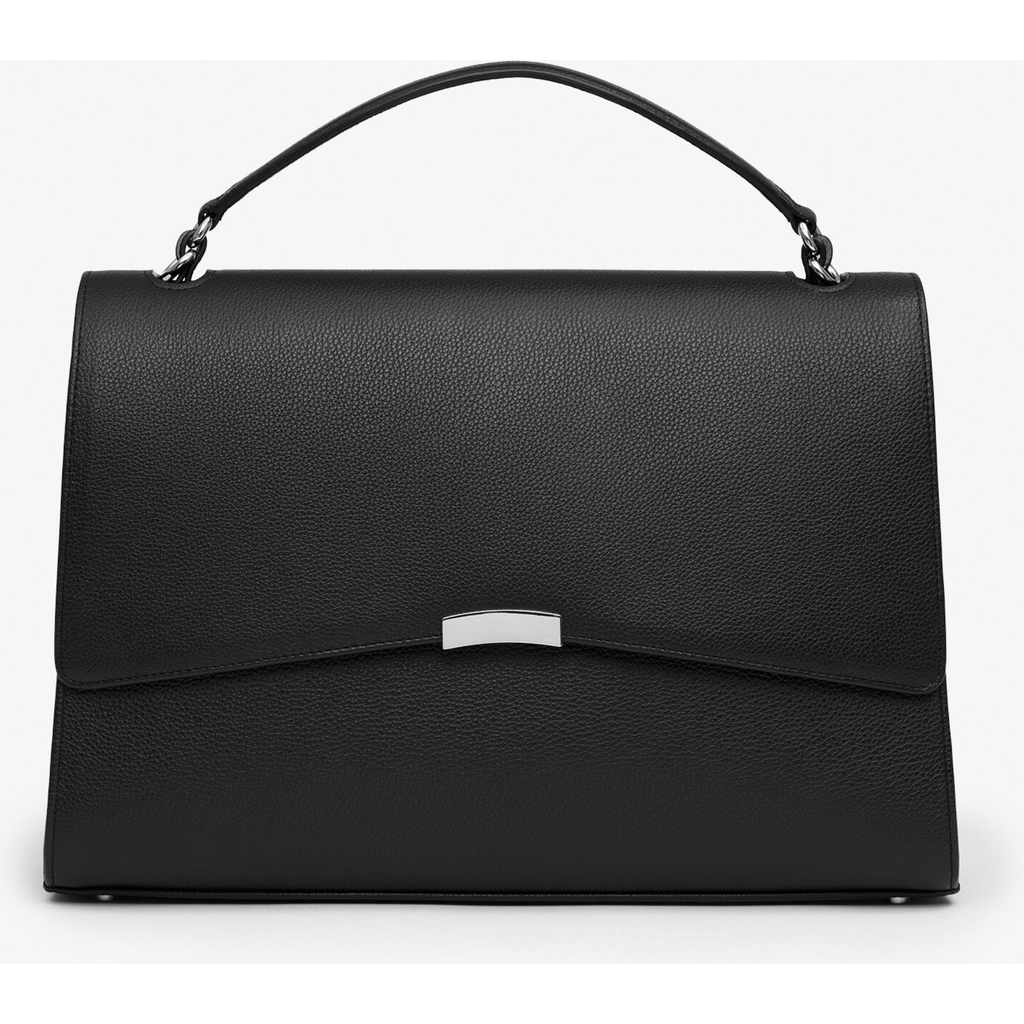 By Banoo Signature Briefcase In Multi