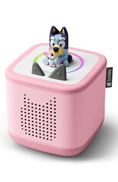 Bluey Toniebox 2 Starter Set