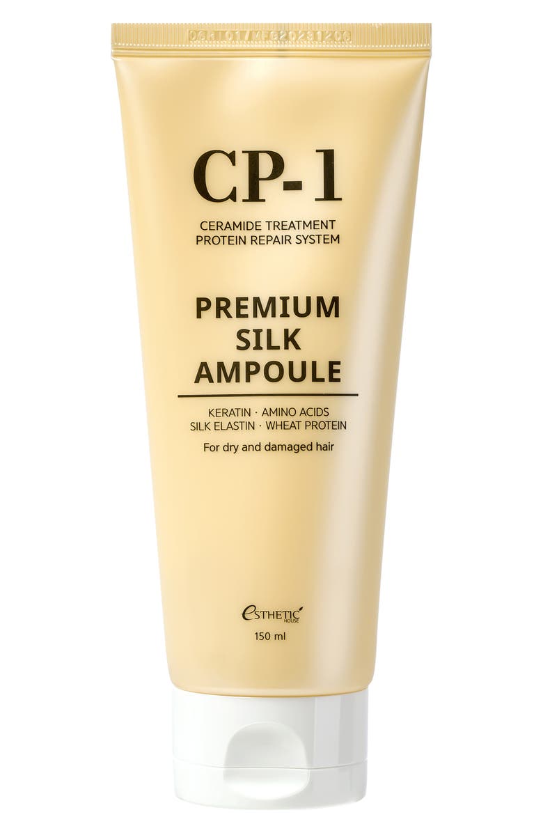 CP-1 Premium Silk Ampoule, Main, color,