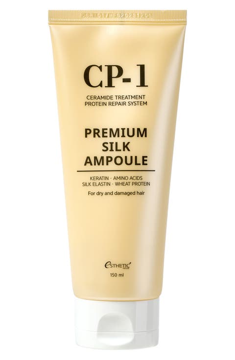 Premium Silk Ampoule