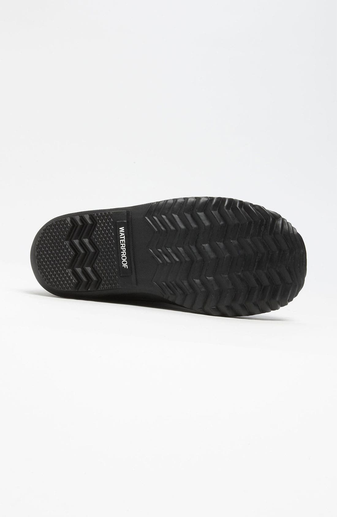 'Joan of Arctic 64' Boot, Alternate, color, BLACK