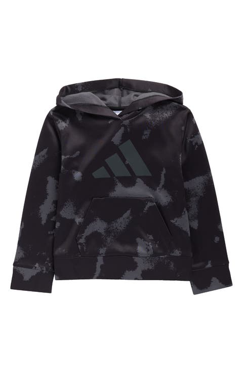 Kids' Fleece Hoodie (Little Kid)