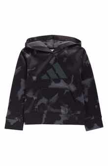 adidas Kids' Fleece Hoodie
