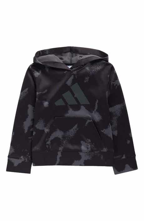 adidas Kids' Fleece Hoodie