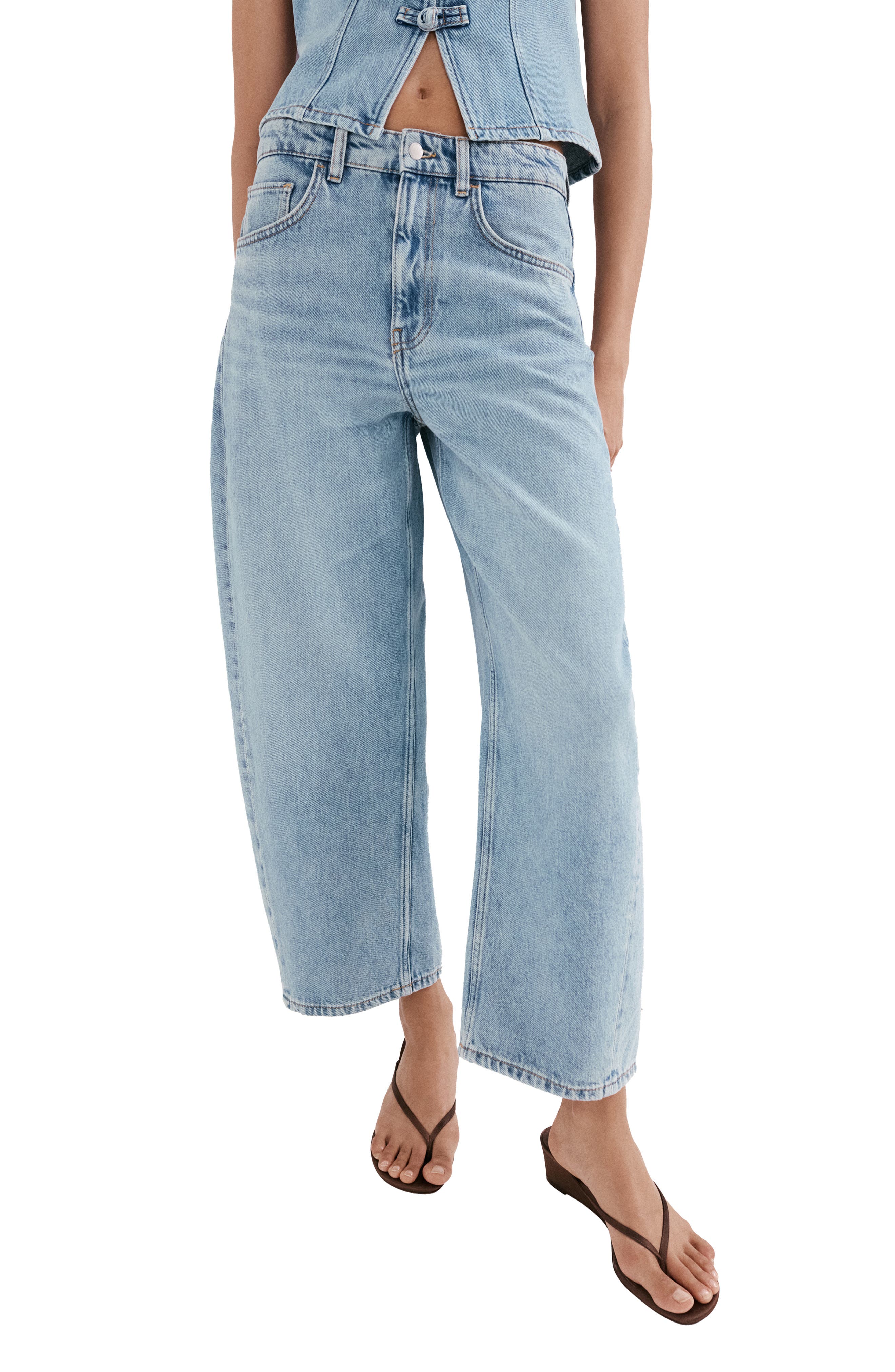 MEDIUM BLUE