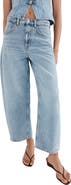MANGO Bimba Barrel Jeans