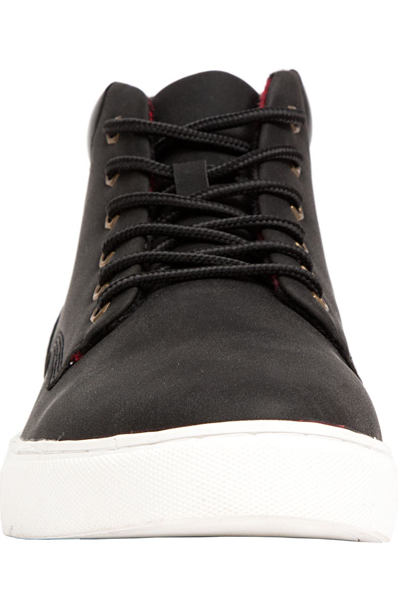 Deer Stags Warren Sneaker Boot, Alternate, color,